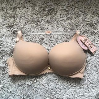 チュチュアンナ(tutuanna)の[新品]tutuannaすっぴんメイクブラ　ノンワイヤー(ブラ)