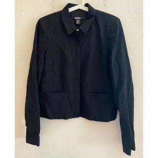 DKNY - DKNY ダナキャランニューヨーク レディース ジャケット DKNY - DKNY ダナキャランニューヨーク レディース ジャケット