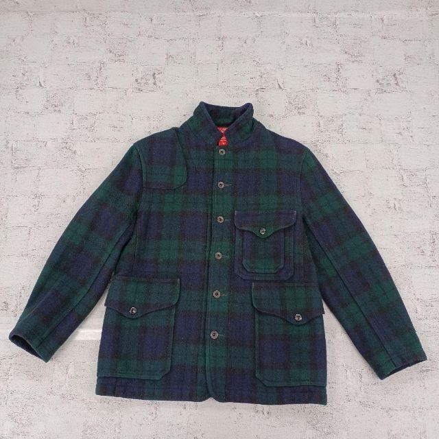 FILSON(フィルソン)のFILSON フィルソン 90's ウール ジャケット RED LABEL メンズのジャケット/アウター(その他)の商品写真