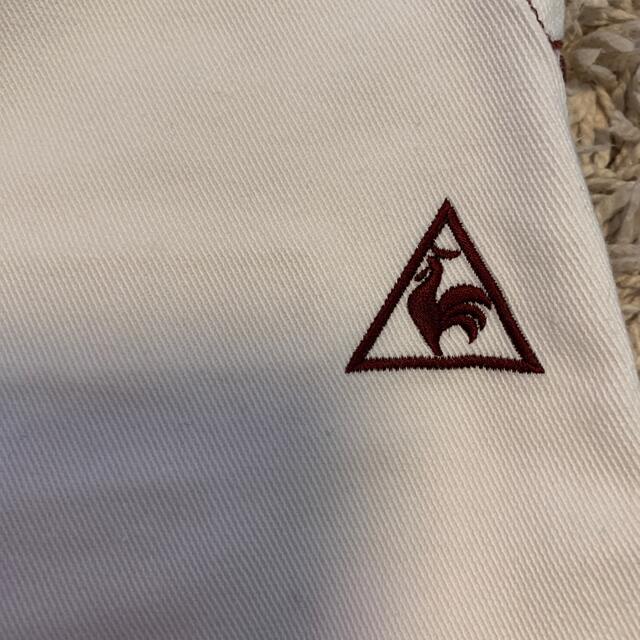 le coq sportif(ルコックスポルティフ)のゴルフスカート レディースのスカート(ミニスカート)の商品写真