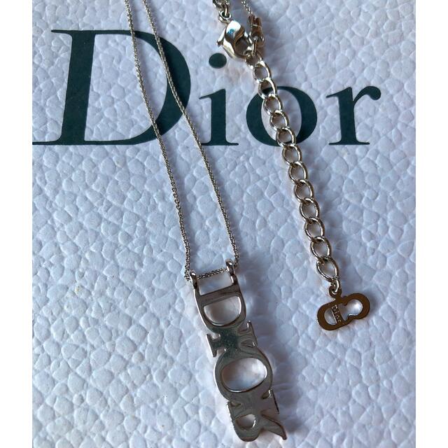 Christian Dior - 【希少・美品】DIOR ディオール 縦ロゴ