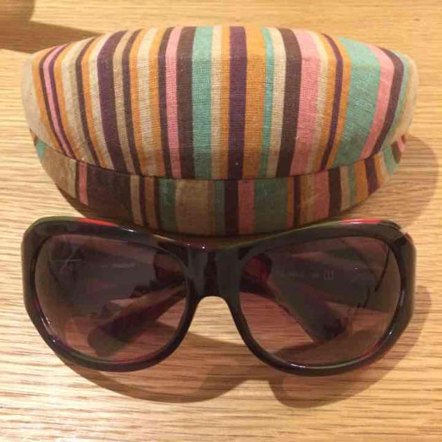 エムミッソーニ M MISSONI SUNGLASSES