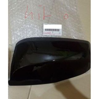 60系 ハリアー 左ドアミラーカバー ボルドーマイカメタリック 3R(車種別パーツ)