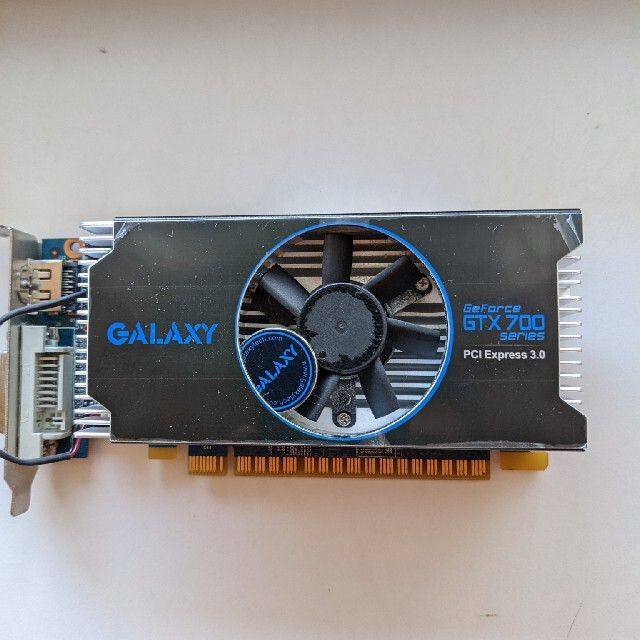 GeForce 750Ti