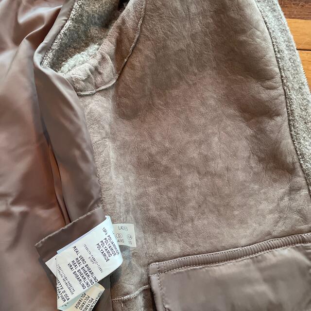 BRUNELLO CUCINELLI(ブルネロクチネリ)の専用になります。ブルネロクチネリ ベスト レディースのトップス(ベスト/ジレ)の商品写真