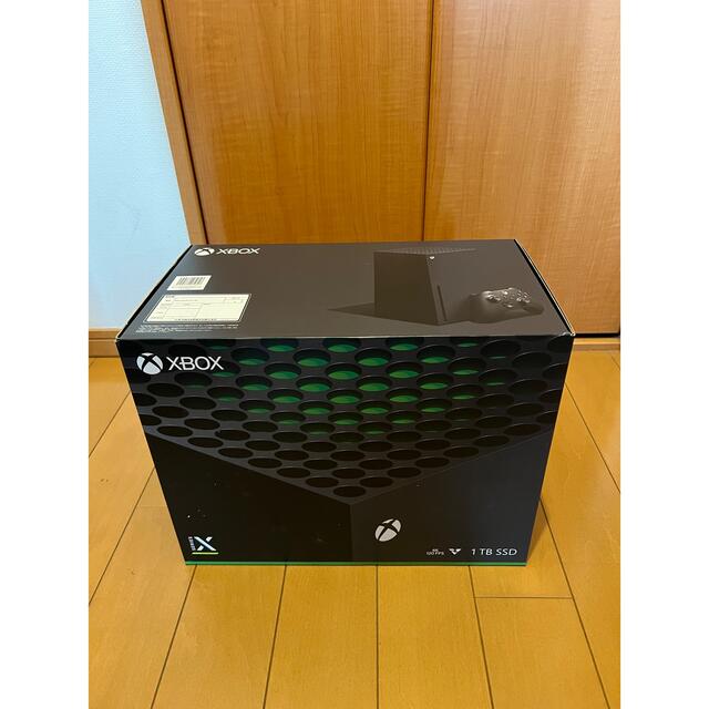 Xbox Series X