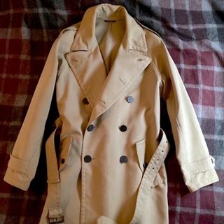 エルメス トレンチコート(メンズ)の通販 9点 | Hermesのメンズを買う