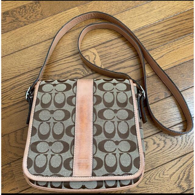 ☆再値下げ【コーチ】 斜め掛け メッセンジャーバッグ COACH 70226 黒