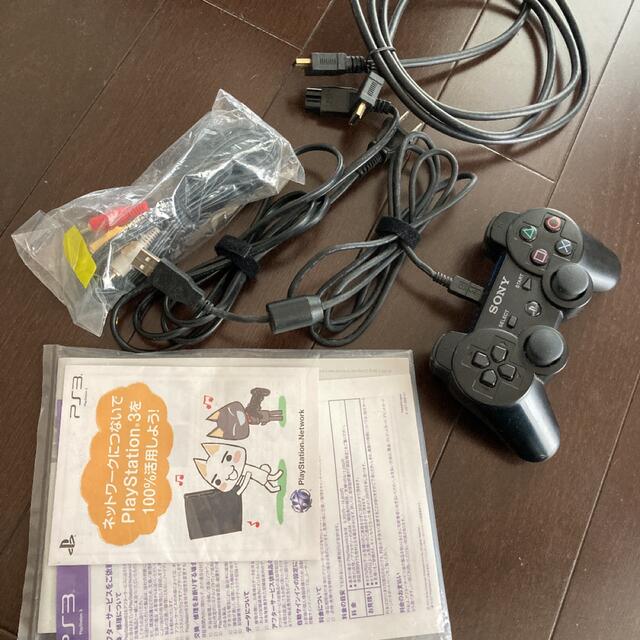 #値下げ# PS2 本体と付属品 全セット すぐ使えます