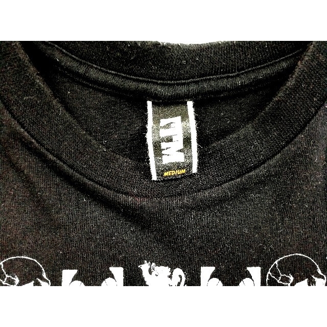 激レア・美品】ケツメイシ Tシャツ 黒 M | visitsantaflavia.it