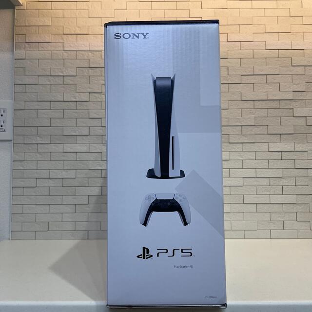 SONY PlayStation5 CFI-1100A01