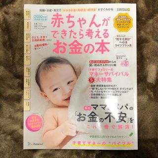 赤ちゃんができたら考えるお金の本 妊娠・出産・育児で“かかるお金＆助成金・給付金(結婚/出産/子育て)