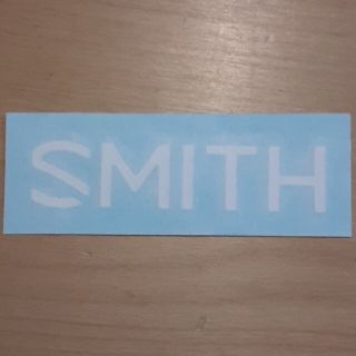 スミス(SMITH)の【SMITH】スミス　ステッカー(日用品/生活雑貨)