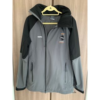 FCRB WARM UP JACKET(FCRB-192000)