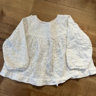 ザラキッズ(ZARA KIDS)のベビー服(その他)