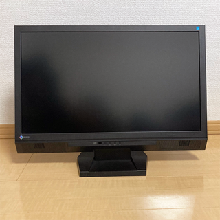 EIZO FORIS FS2332-BK 23インチ IPS LEDモニタ(ディスプレイ)