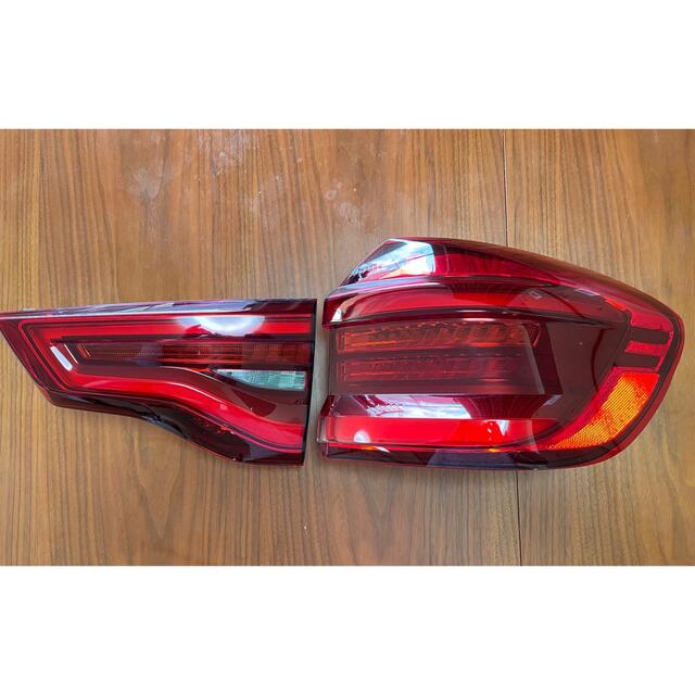BMW X3 G01 テールランプセット | www.beykoztipmerkezi.com