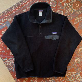 パタゴニア(patagonia)のラズベリー様　専用(その他)