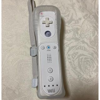 ウィー(Wii)のwii リモコン ジャンク品(その他)