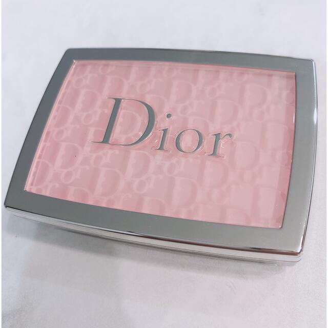 Dior(ディオール)のDior  チーク コスメ/美容のベースメイク/化粧品(チーク)の商品写真