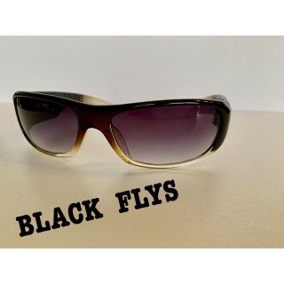 ブラックフライズ(BLACK FLYS)のブラックフライ サングラス FLY  VS  FLYS(サングラス/メガネ)