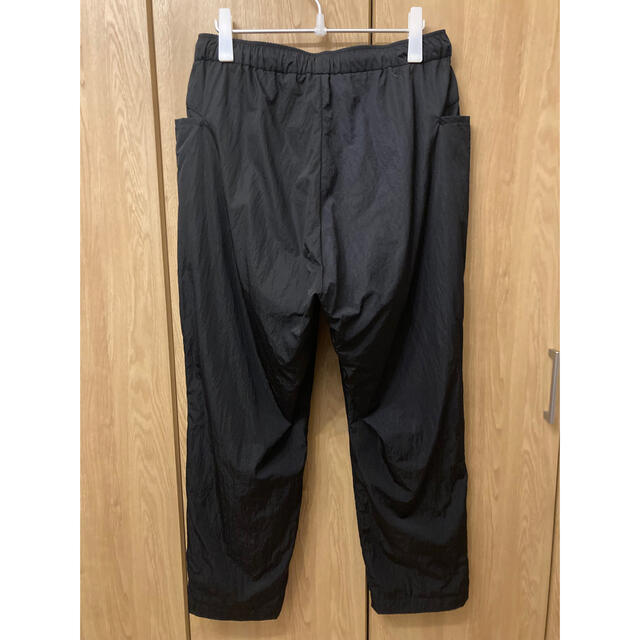 YGM×SEE SEE×S.F.C WIDE SPORTY PANTS - 通販 - sge.com.br