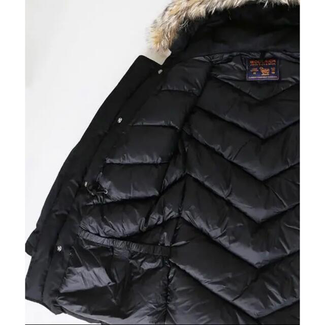 WOOLRICH(ウールリッチ)の【美品】別注 Woolrich ARCTIC PARKA アークティックパーカ メンズのジャケット/アウター(ダウンジャケット)の商品写真