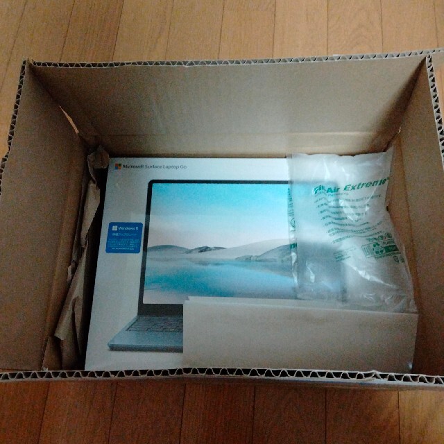 新作揃え 【新品未開封】Microsoft THH-00034 Surface ノートPC