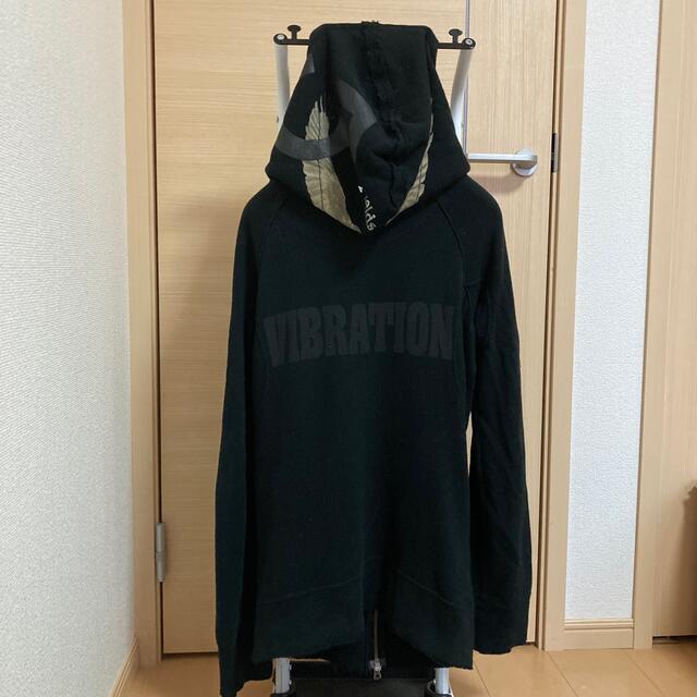 LGB - LGB ジップパーカーの通販 by さだお1210's shop LGB - LGB ジップパーカーの通販 by さだお1210's shop