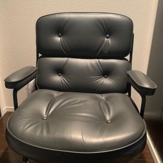 ハーマンミラー(Herman Miller)の【BabyCat様専用】ハーマンミラー　エグゼクティブチェア(デスクチェア)