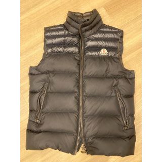 モンクレール(MONCLER)のダウンベスト　DUPRES(デュプレス) モンクレール(ダウンベスト)