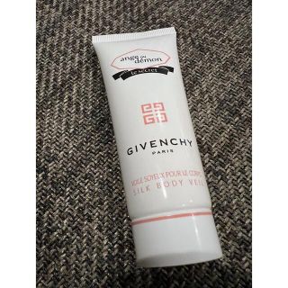 ジバンシィ(GIVENCHY)のGIVENCHY(ボディローション/ミルク)