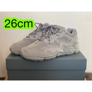 ニューバランス(New Balance)のニューバランス ML850 26cm(スニーカー)