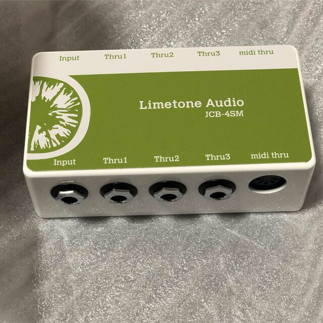 Limetone Audio JCB-4SM