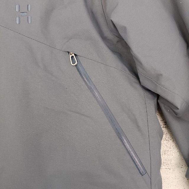HAGLOFS ホグロフス Torsang Parka トーソンパーカー HAGLOFS ホグロフス Torsang Parka トーソンパーカー