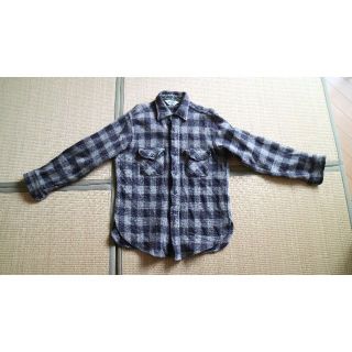 ウールリッチ(WOOLRICH)のWoolrich ビンテージ　シャツ(シャツ)