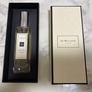 ジョーマローン(Jo Malone)のJo Malone London ピオニー&ブラッシュスエード(香水(女性用))