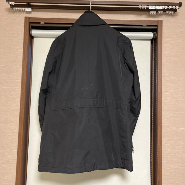 BURBERRY BLACK LABEL(バーバリーブラックレーベル)のバーバリーブラックレーベル　アウター メンズのジャケット/アウター(その他)の商品写真
