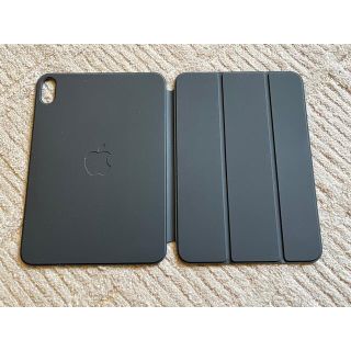 iPad mini6 Smart folio  スマートフォリオ(iPadケース)