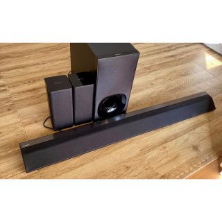 オーディオ機器 スピーカー HT-RT5の通販 24点 | フリマアプリ ラクマ オーディオ機器 スピーカー HT-RT5の通販 24点 | フリマアプリ ラクマ