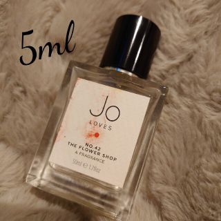 ジョーマローン(Jo Malone)のJo LOVES 〜No.42 The Flower Shop〜(香水(女性用))