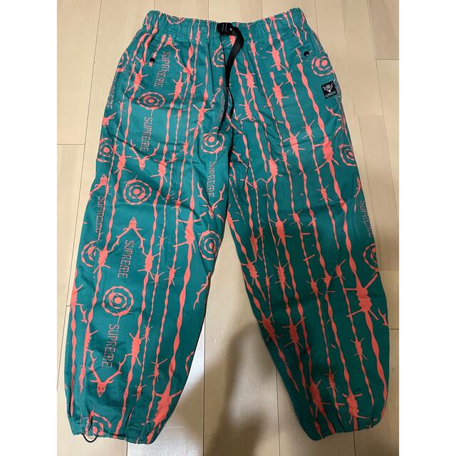 Supreme SOUTH2 WEST8 Belted Pant
