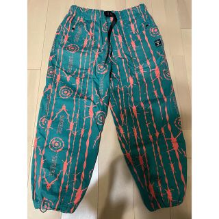 シュプリーム(Supreme)のSupreme SOUTH2 WEST8 Belted Pant (ワークパンツ/カーゴパンツ)