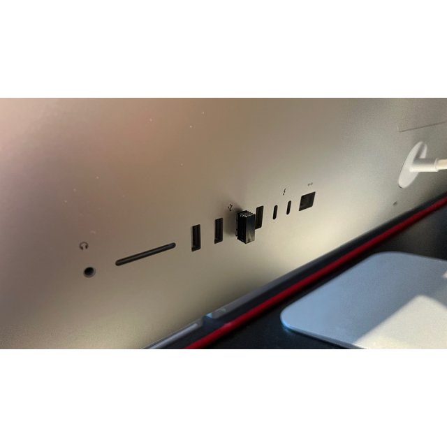 マジックキ】 Mac (Apple) - iMac2017型5k基本型CTOの通販 by