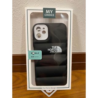 ザノースフェイス(THE NORTH FACE)のノースフェイス  iPhoneケース(iPhoneケース)