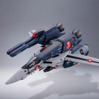 バンダイ(BANDAI)のDX超合金 劇場版VF-1対応ストライク／スーパーパーツセット(SF/ファンタジー/ホラー)