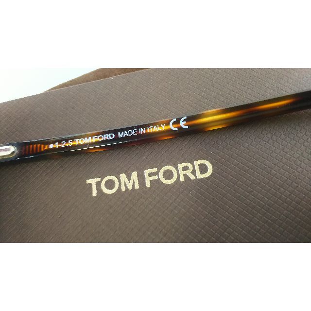 トムフォード 眼鏡 送料無料 税込 新品 TF5391 053 ボストンタイプ 4