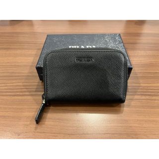 プラダ(PRADA)のPRADA コインケース (コインケース/小銭入れ)