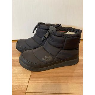 ザノースフェイス(THE NORTH FACE)のTHE NORTH FACE ブーツ スノーシューズ　ブラック(ブーツ)