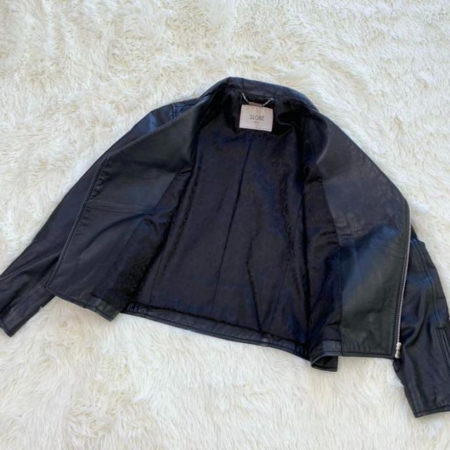 SLOBE IENA - 【完売品】SLOBE IENA スローブイエナ ライダース